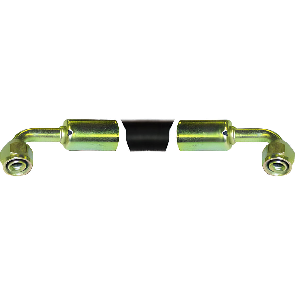 Compressor to Condenser Hose for White 72504467