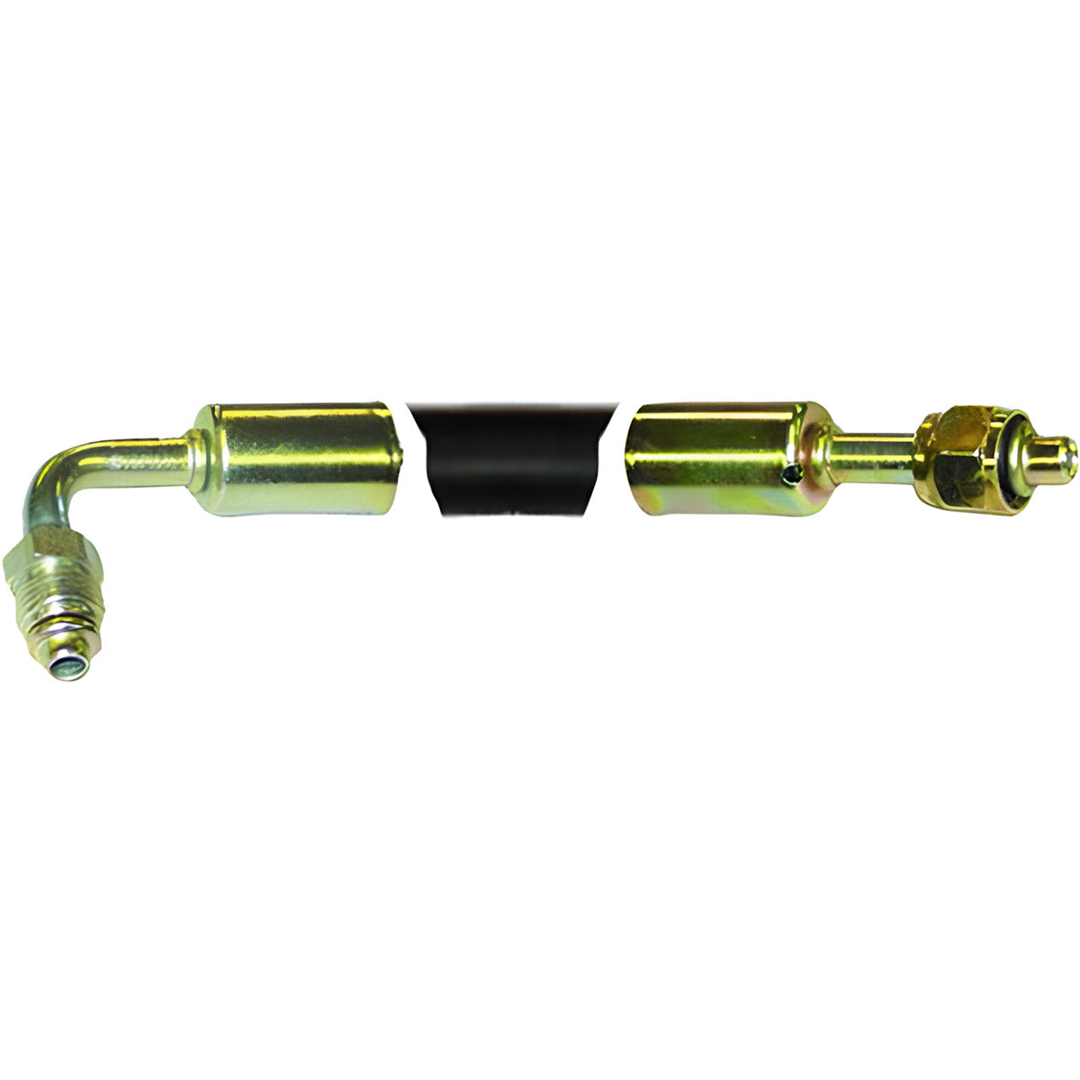 Receiver Drier to Expansion Valve Hose for White 72506853