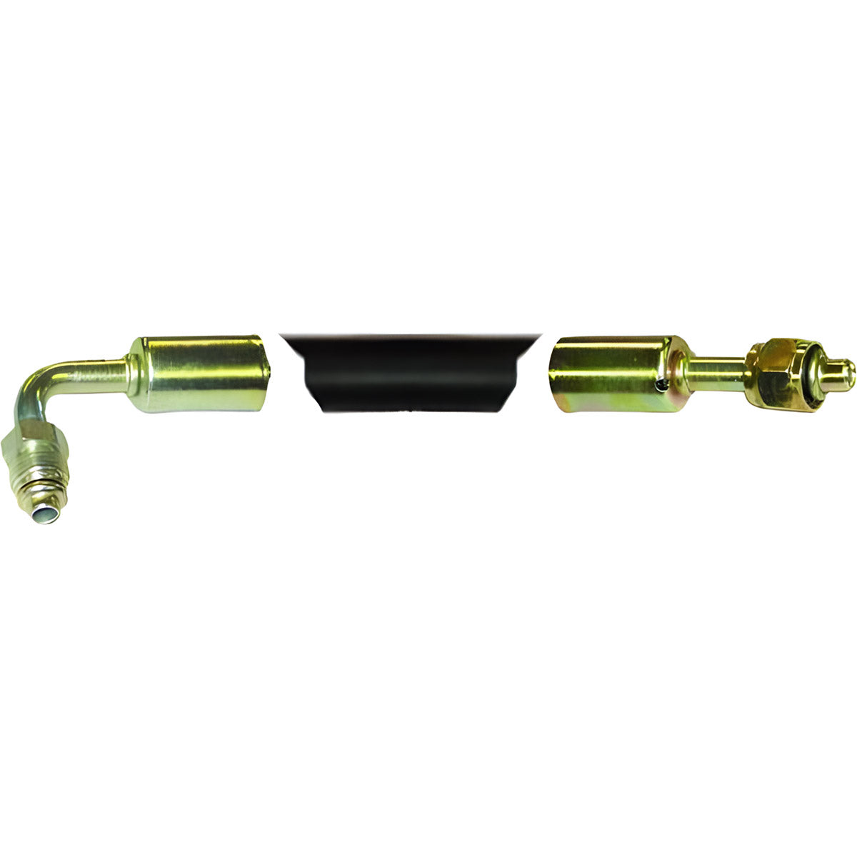 Suction Hose for White & Agco/Allis 72506855