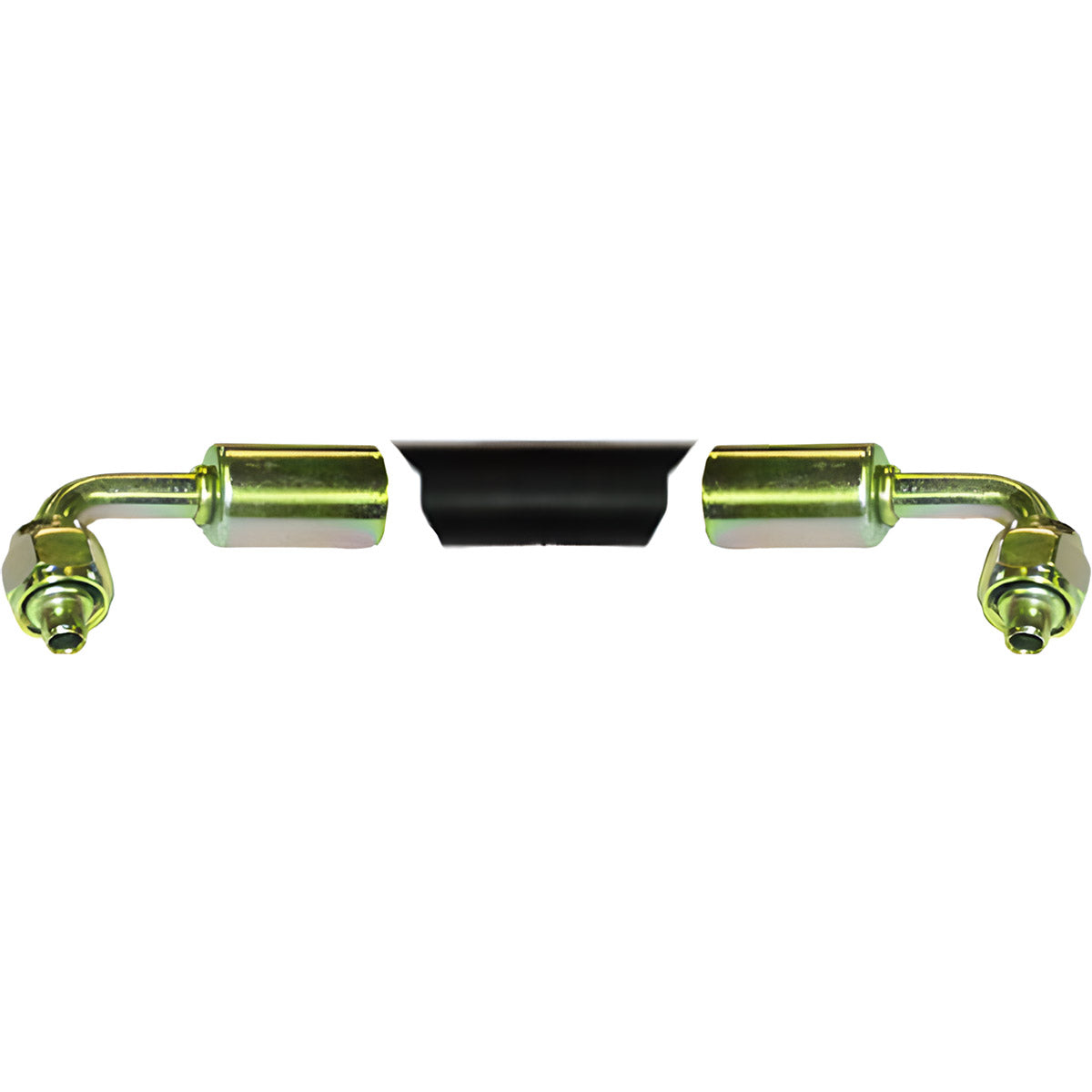 Compressor to Condenser Hose for Agco/Allis & Massey Ferguson 72506857