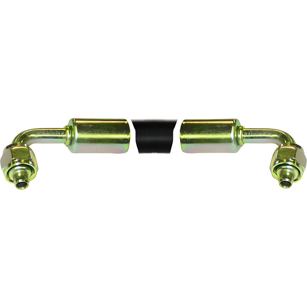 Condenser to Receiver Drier Hose for White 72506859