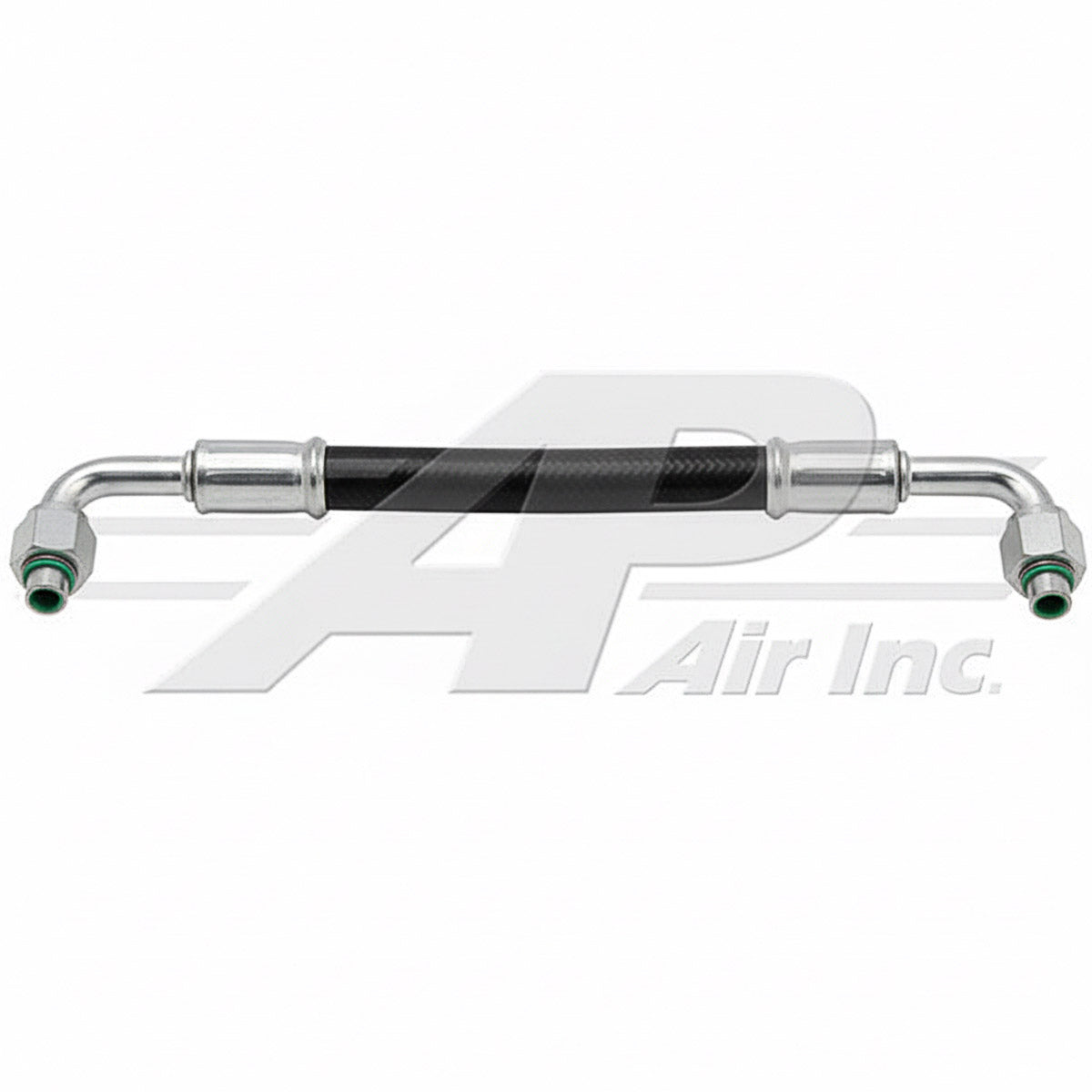 Air Conditioning Compressor to Condenser Hose for Agco Allis 72506918