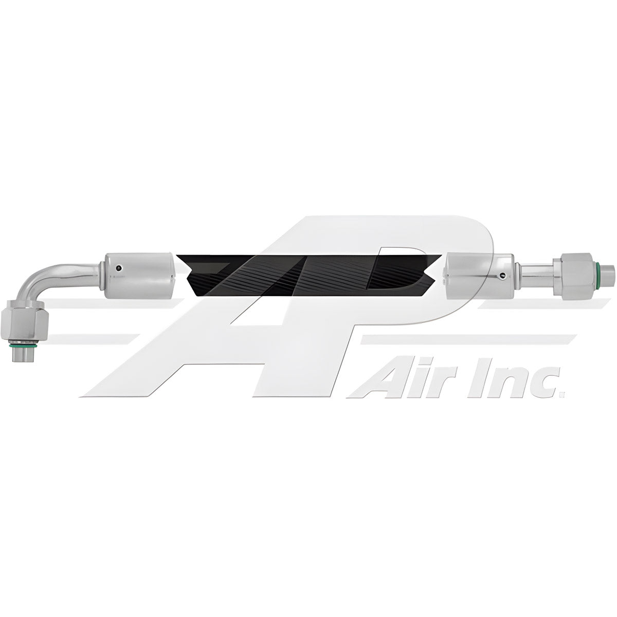 Condenser to Receiver Drier Hose for Agco/Allis 72506919