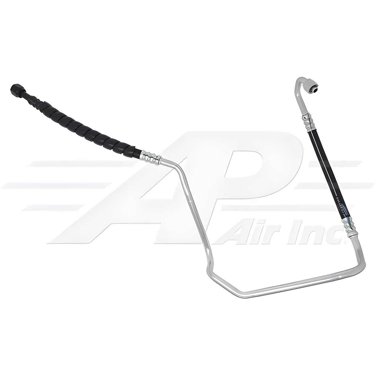 Compressor to Condenser Hose for Bobcat 7233639