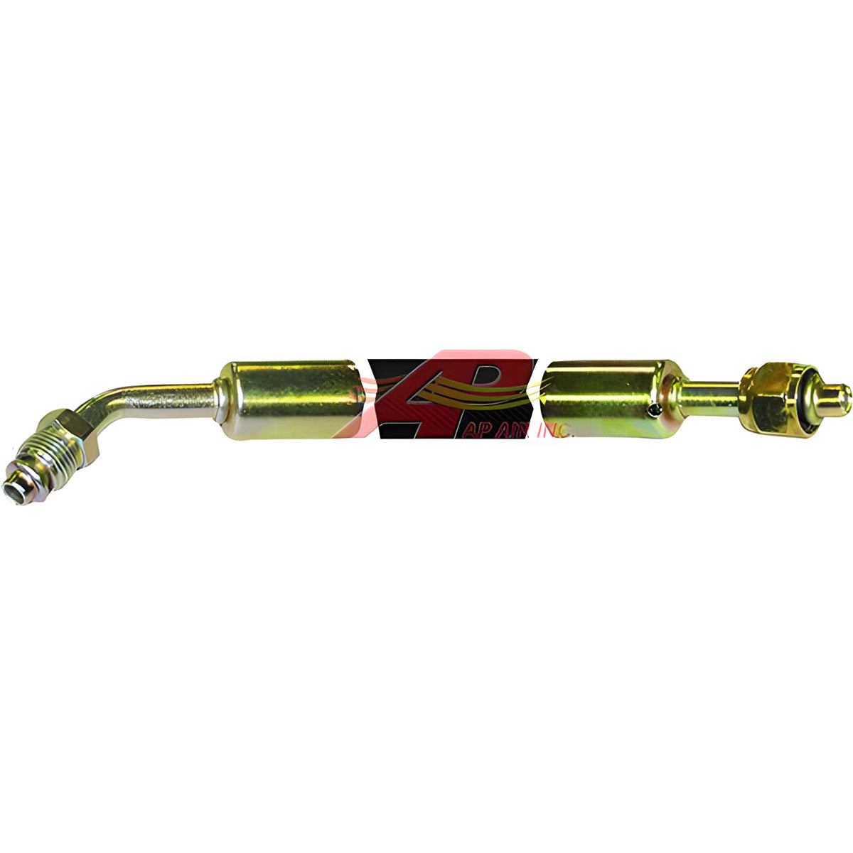 Liquid Roof Hose for Agco/Allis & White 72525615