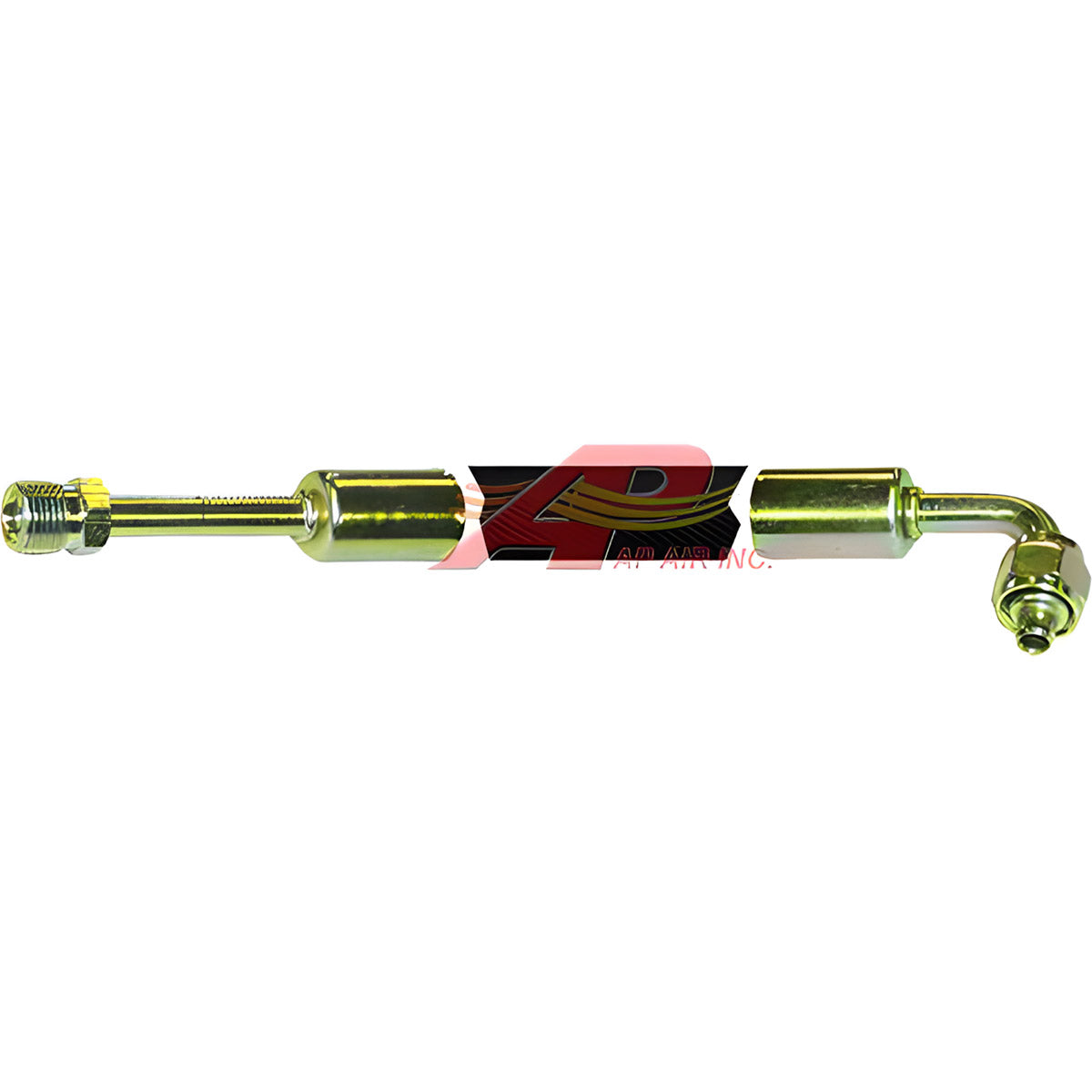 Receiver Drier to Cab Hose for Agco/Allis & White 72525990
