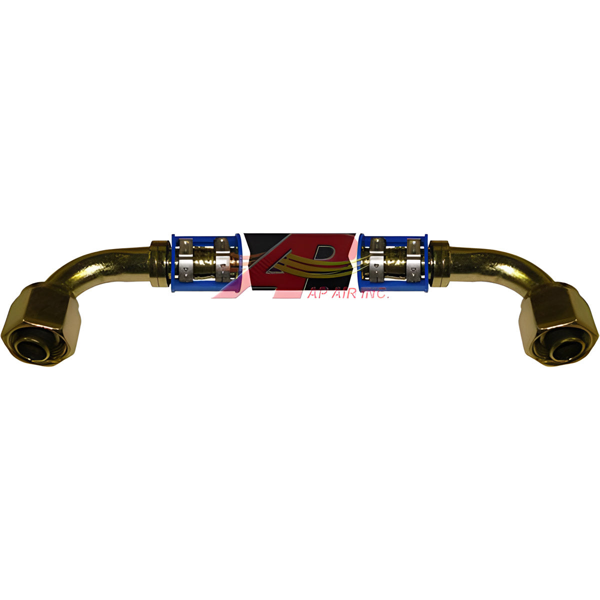 Compressor to Condenser Hose for Agco/Allis & White 72525994