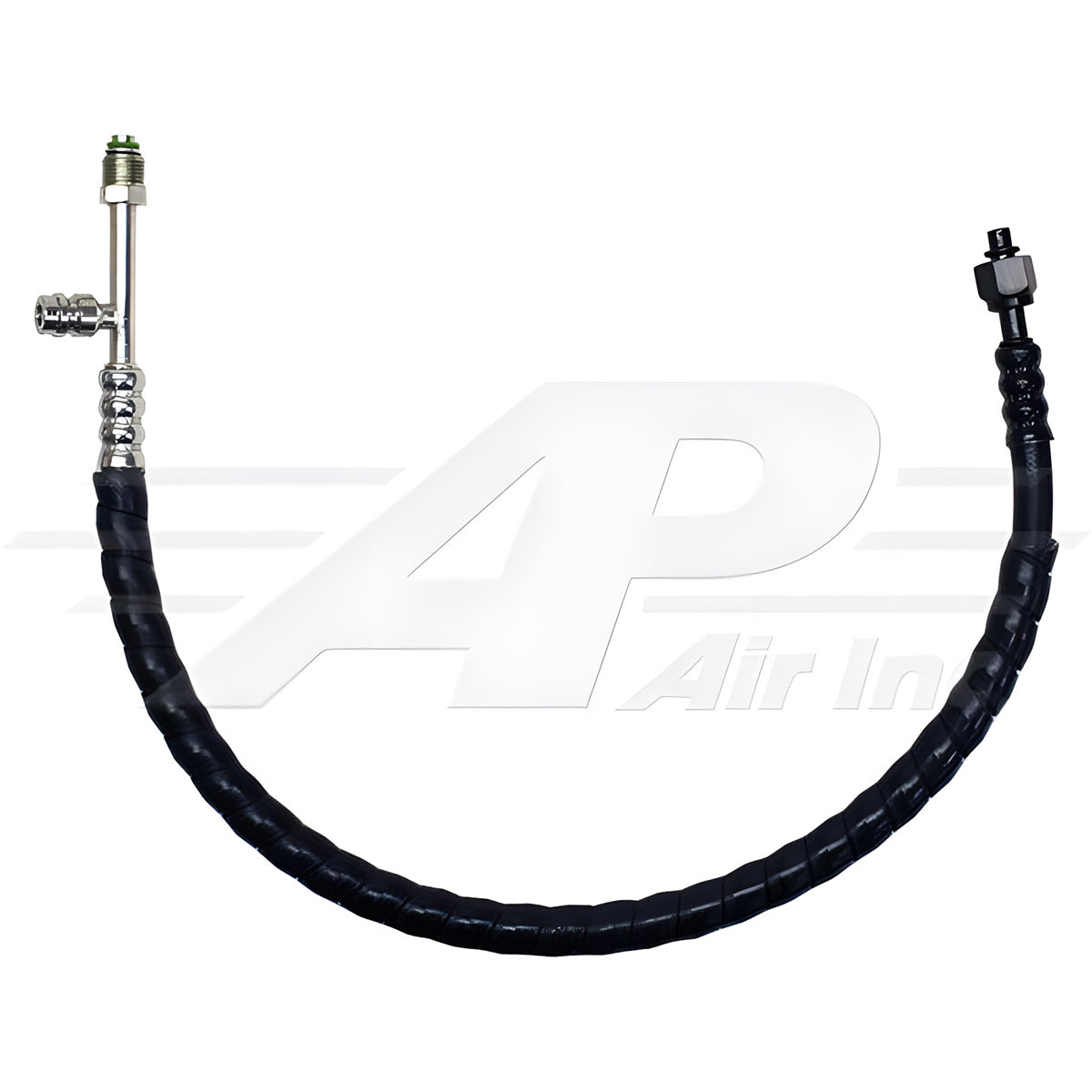 Receiver Drier to Expansion Valve Hose for Bobcat 6697915