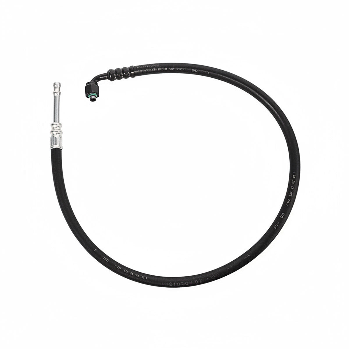 Condenser to Receiver Drier Hose for Bobcat 7261656