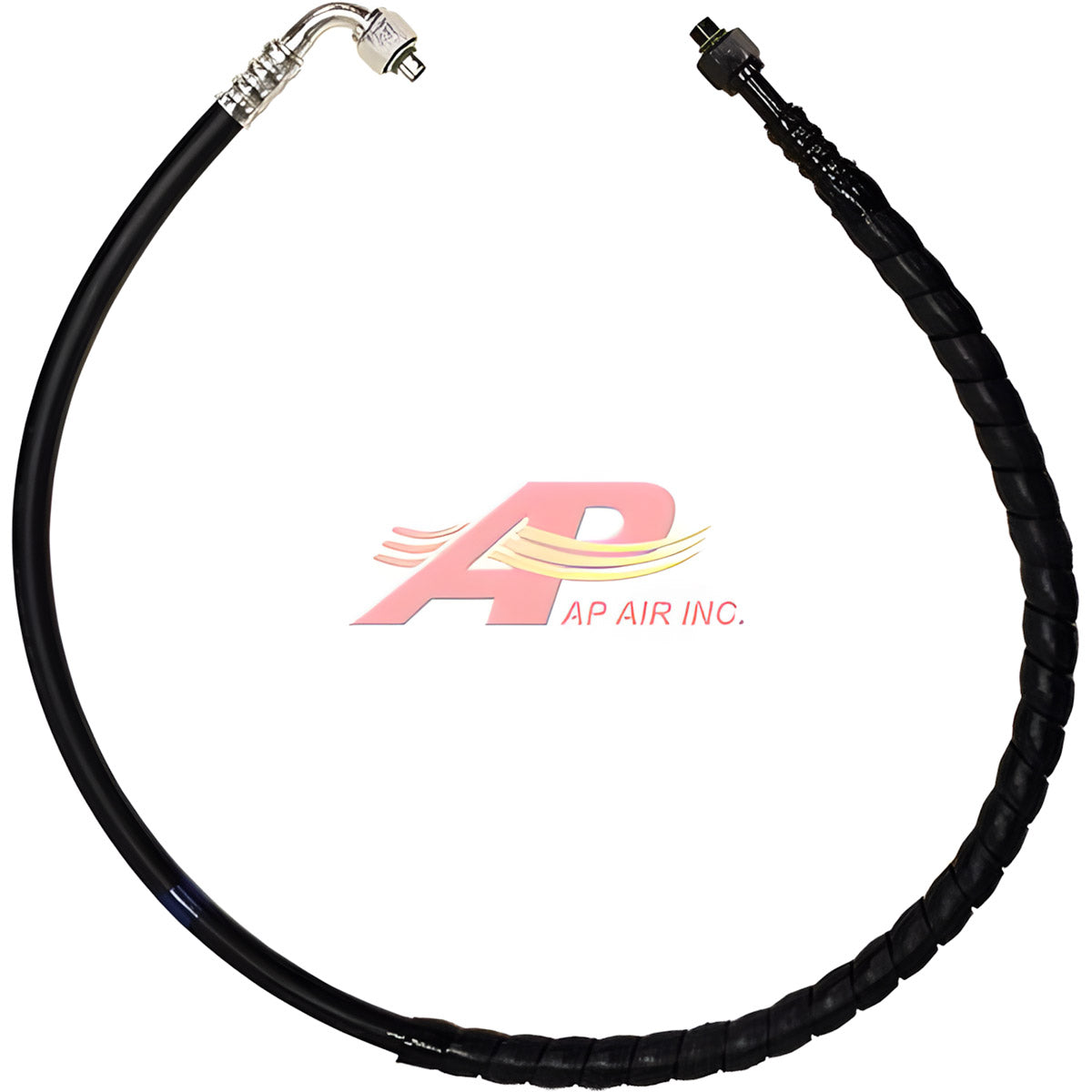 Compressor to Condenser Hose for Bobcat 7266324