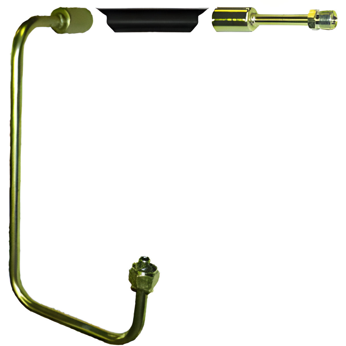 Suction Hose for Agco/Allis 731146
