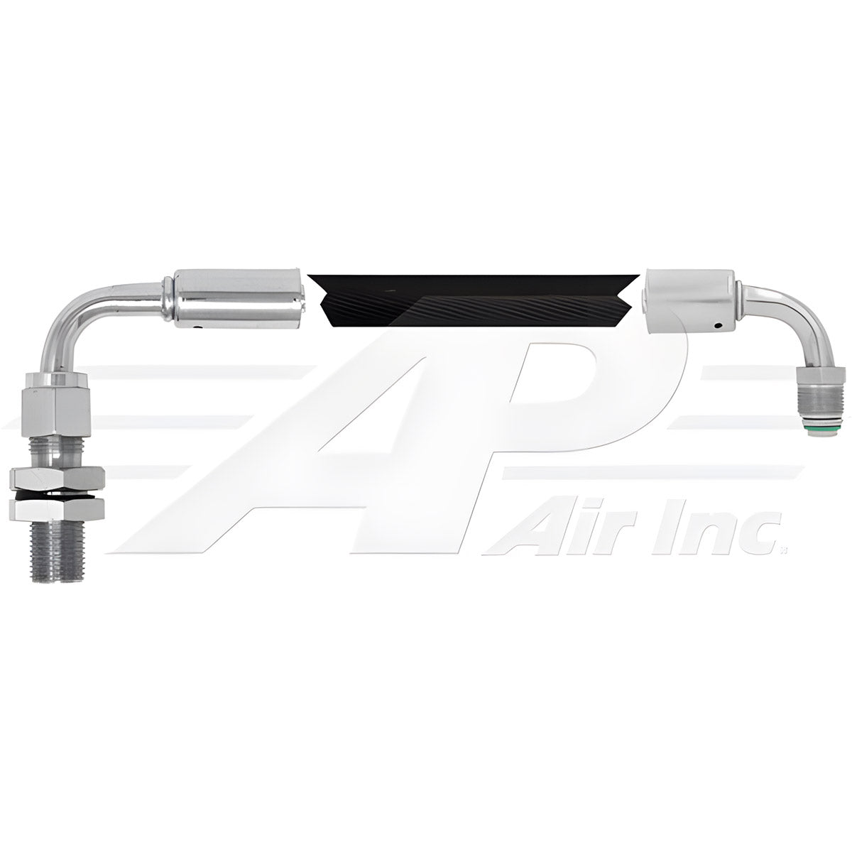 Liquid - Roof Hose for John Deere AE73291