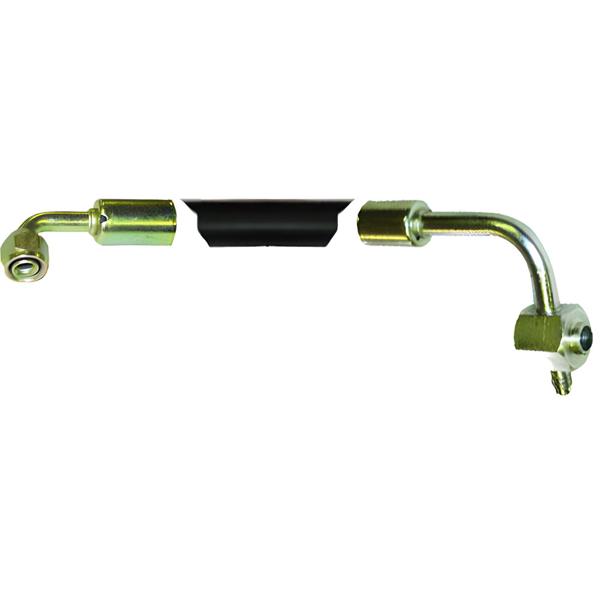 Compressor to Condenser Hose for Agco/Allis 733023