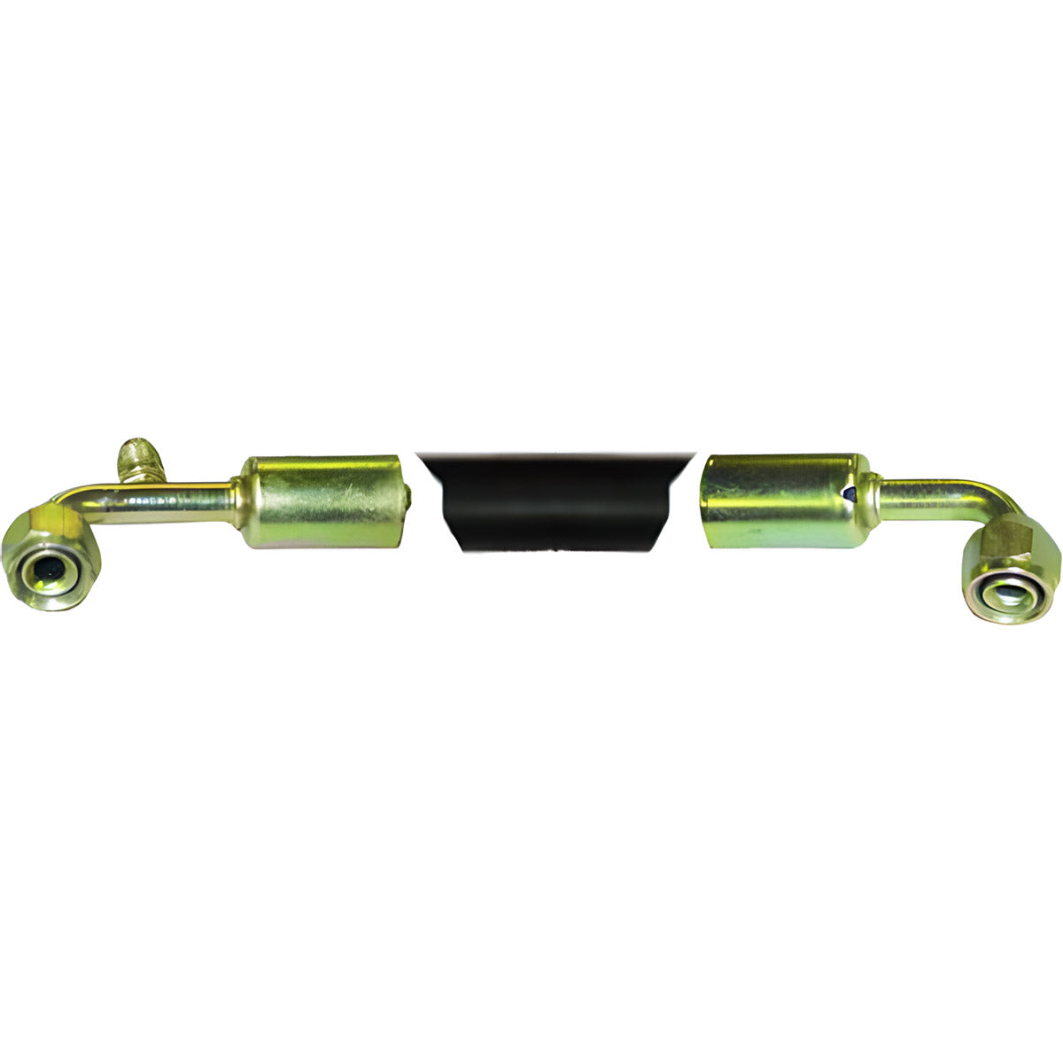 Condenser to Receiver Drier for Agco/Allis 733079