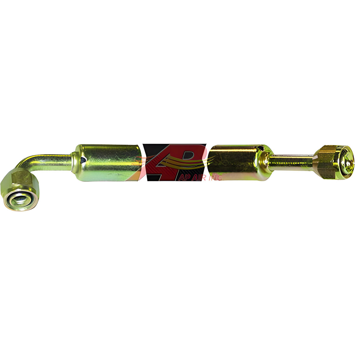 Compressor to Condenser Hose for Agco/Allis 735413