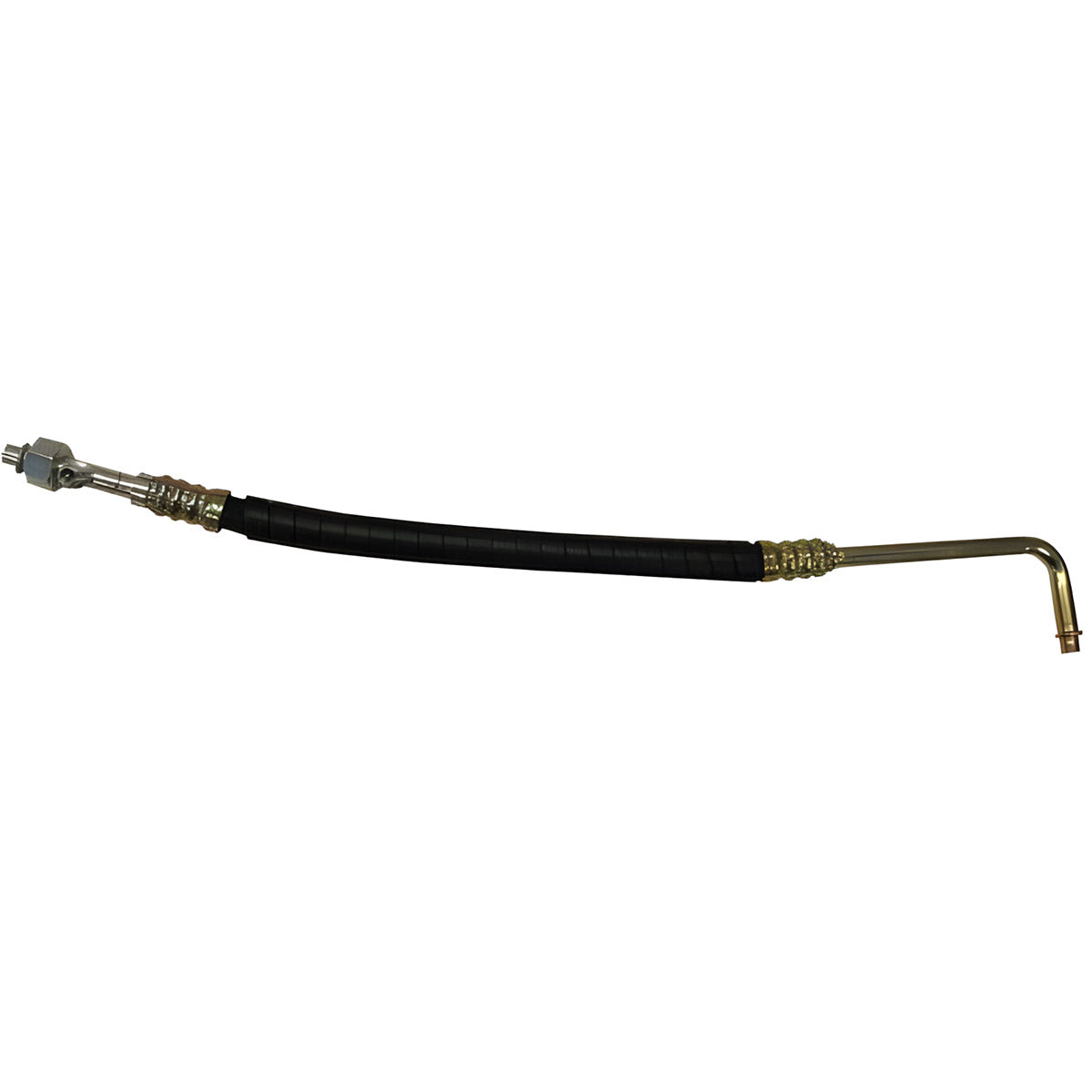 Drier to Expansion Valve Hose for John Deere AL75493