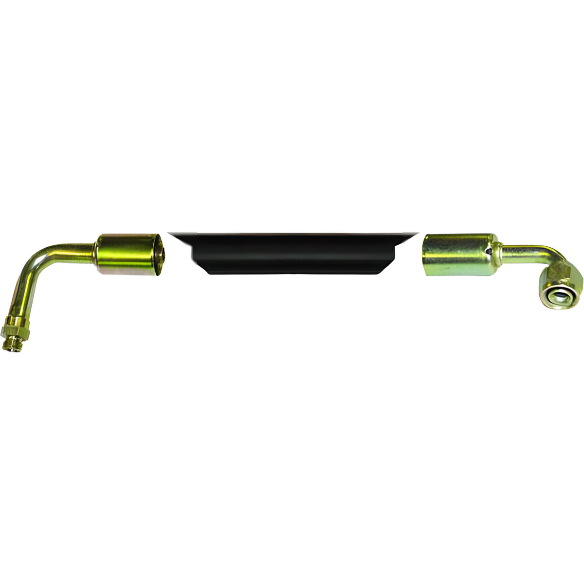Compressor to Condenser Hose for Case IH A76086