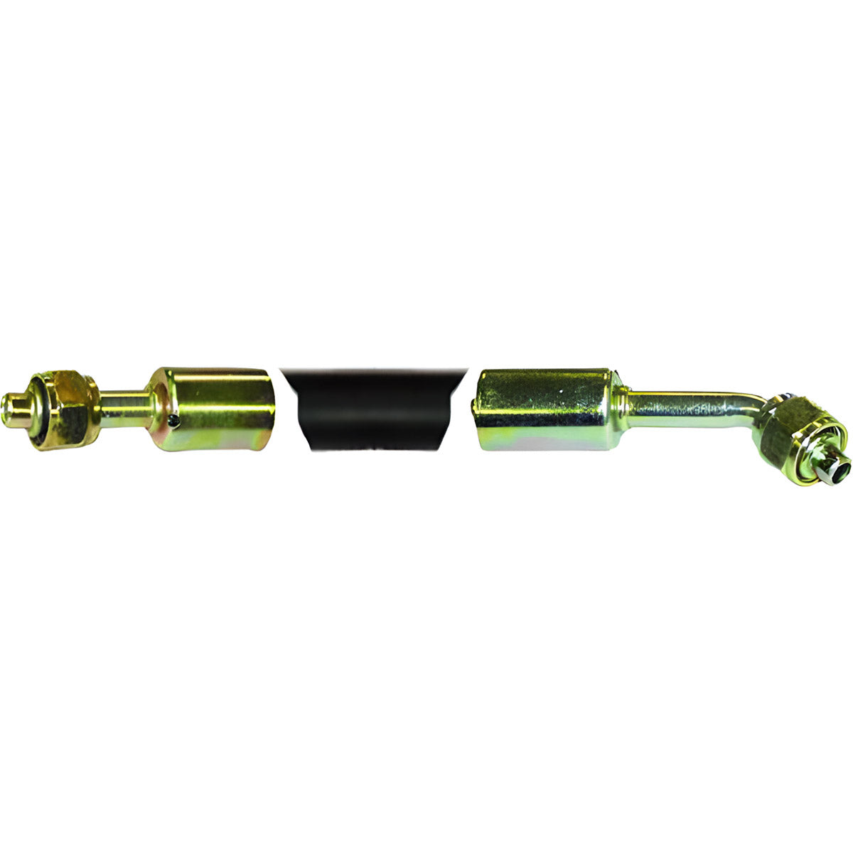 Compressor to Condenser Hose for Ford/New Holland 771650