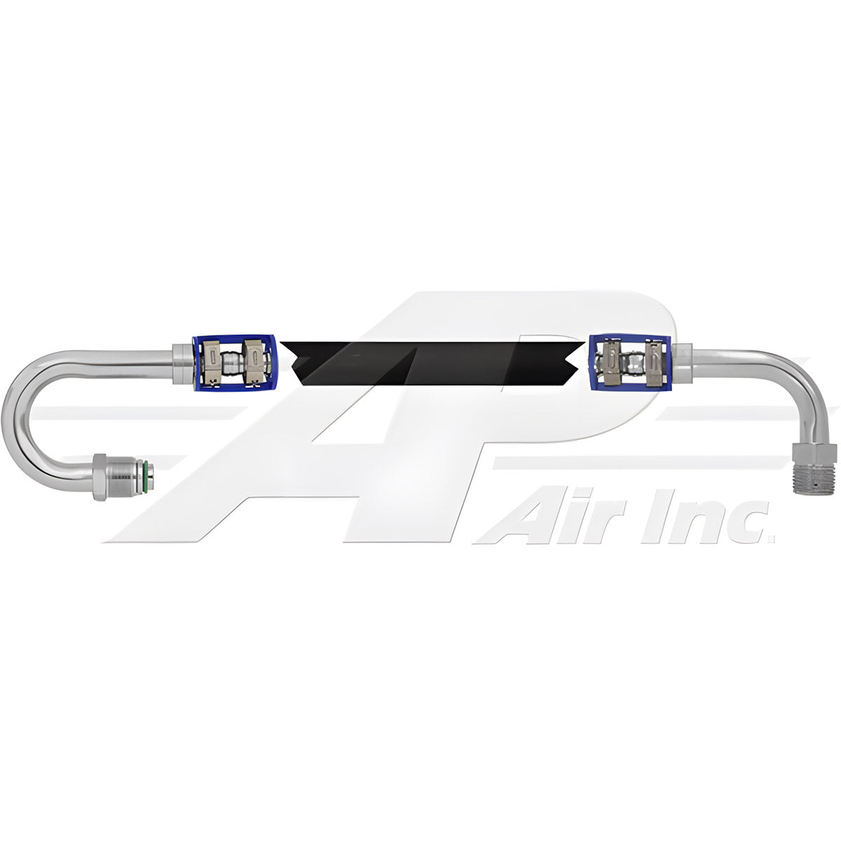 Roof Suction Hose for Massey Ferguson 772068M2