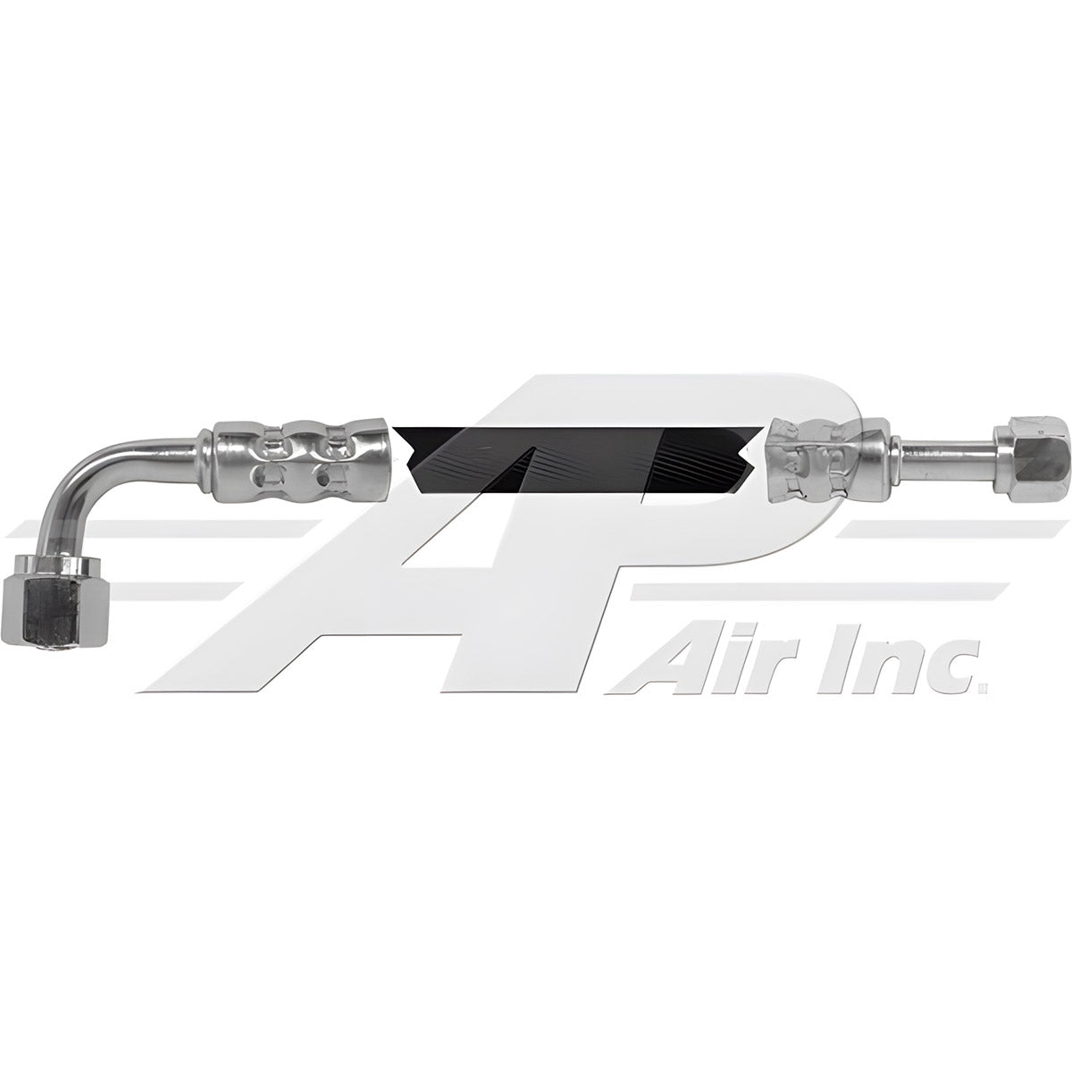 Compressor to Condenser Hose for Ford/New Holland 791447