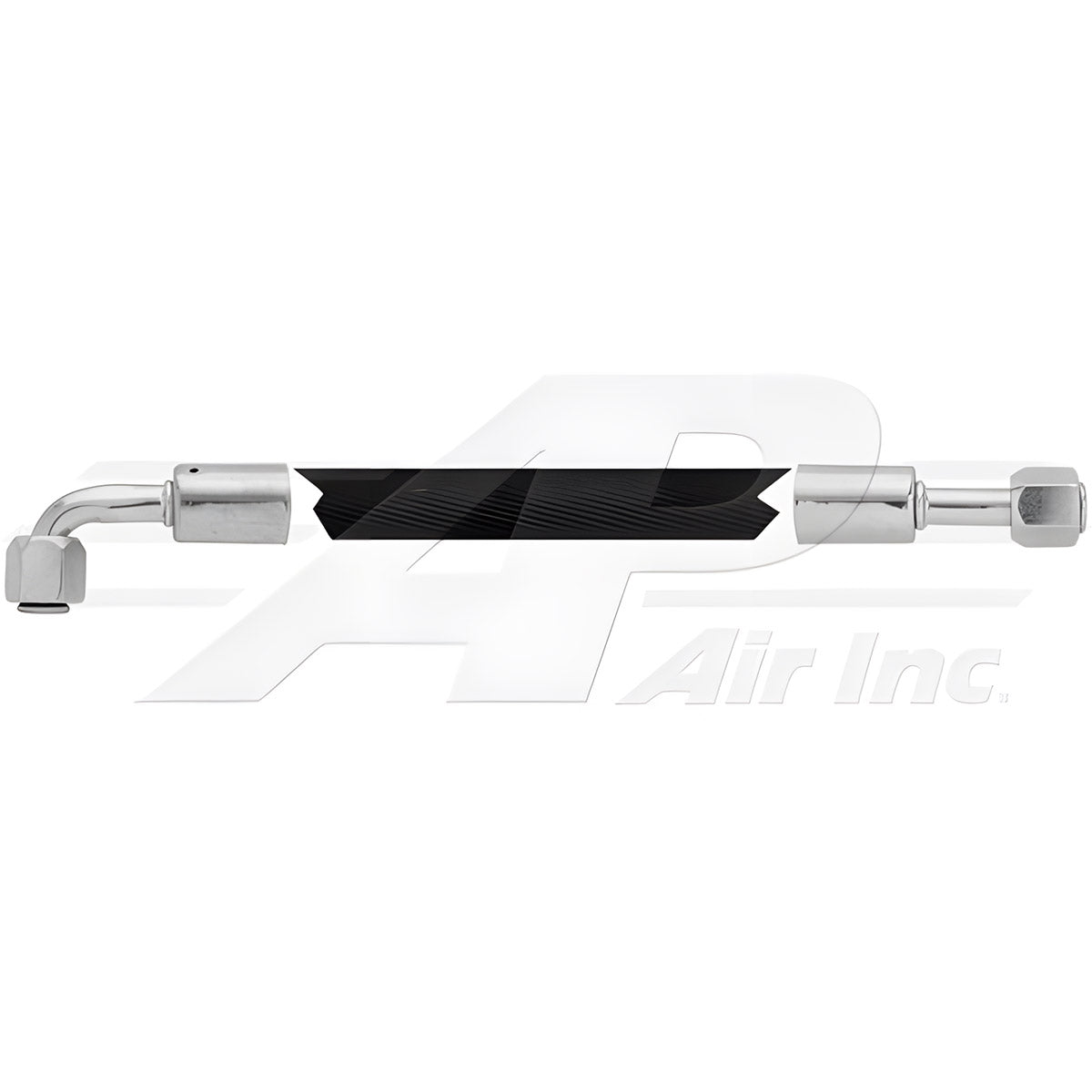 Suction Hose - Cab End for Hesston/Fiat 8020315