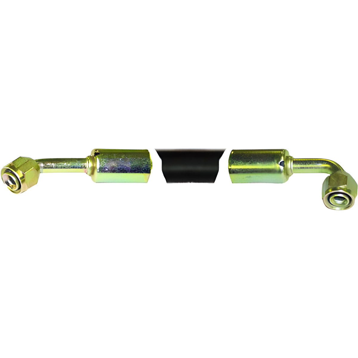 Suction Hose for Hesston/Fiat 8022303
