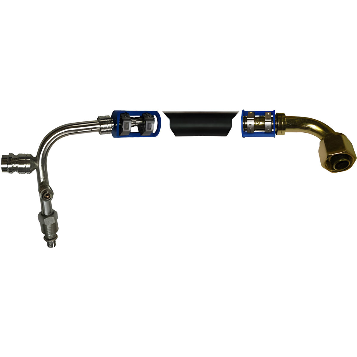 Condenser to Drier Hose for John Deere AL111815