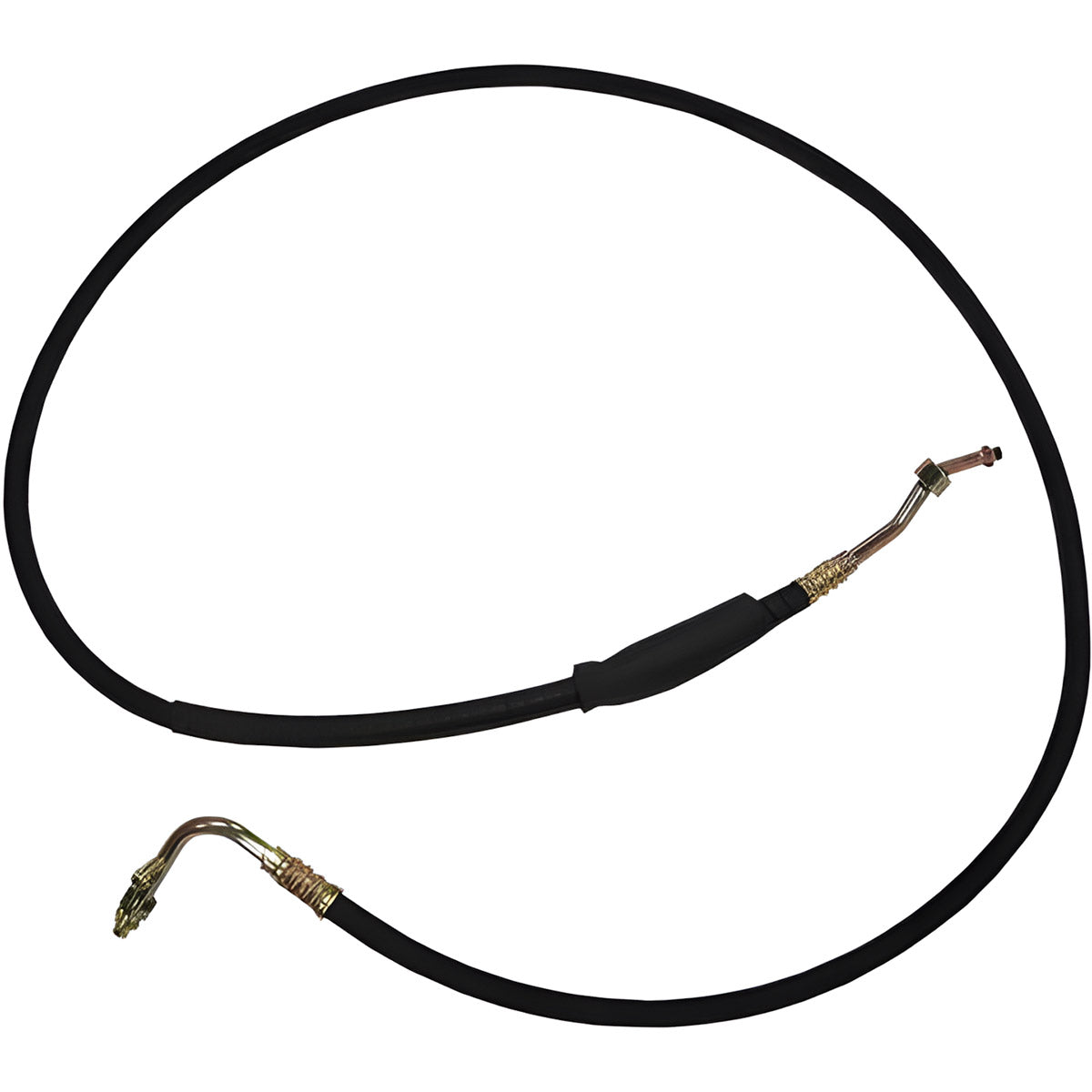 Condenser to Drier Hose for John Deere AL78135