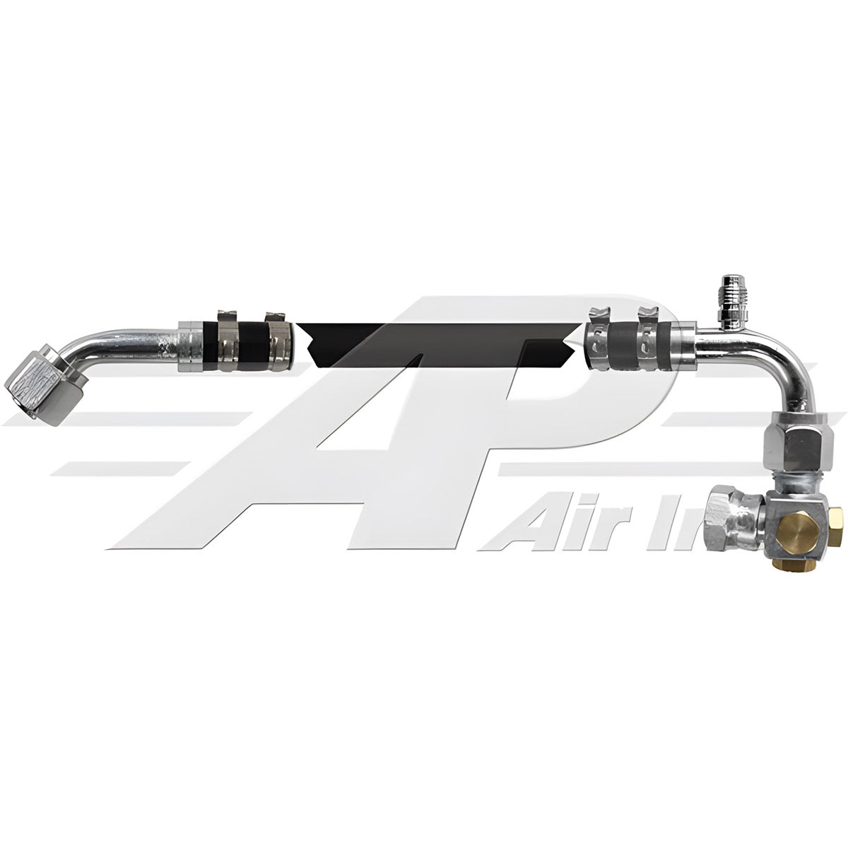 Compressor to Condenser Hose for Ford/New Holland 82007035
