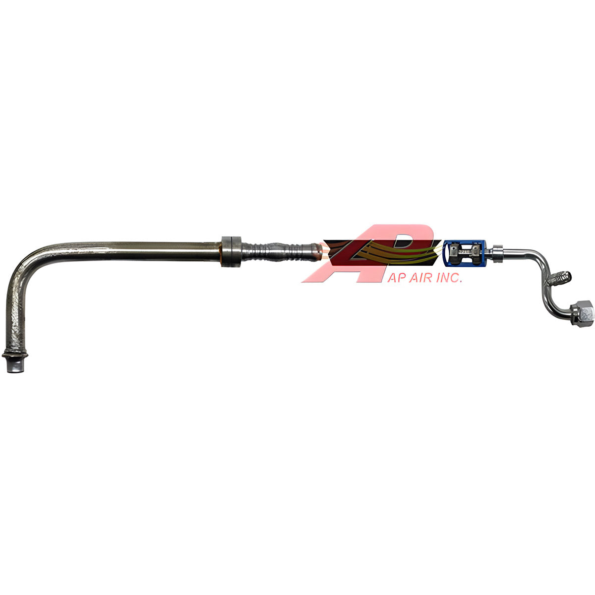Receiver Drier to Expansion Valve Hose for John Deere AL81564