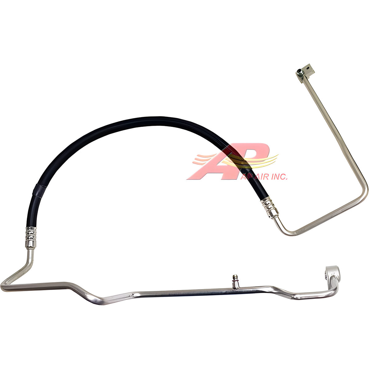 Compressor to Condenser Hose for Case IH & Ford/New Holland 84245114