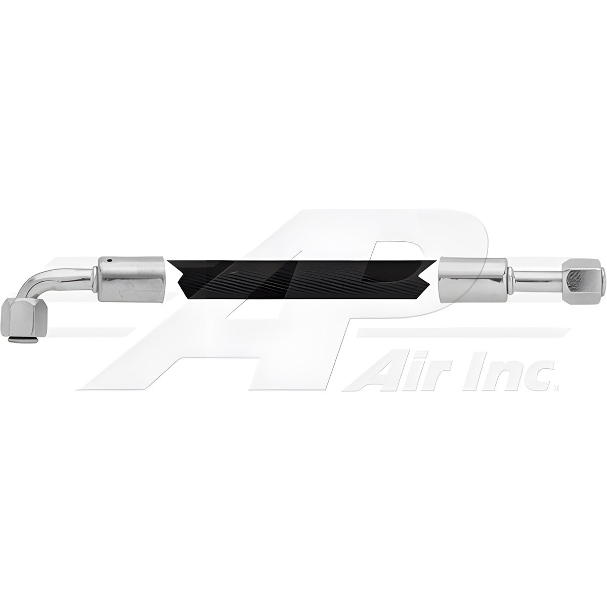 High Side Liquid Cab Hose for Massey Ferguson 842544M1