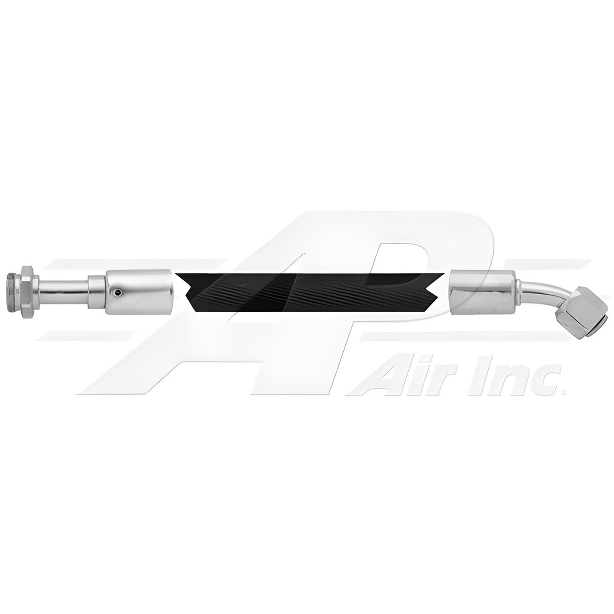 High Side Liquid Cab Hose for Massey Ferguson 842658M91