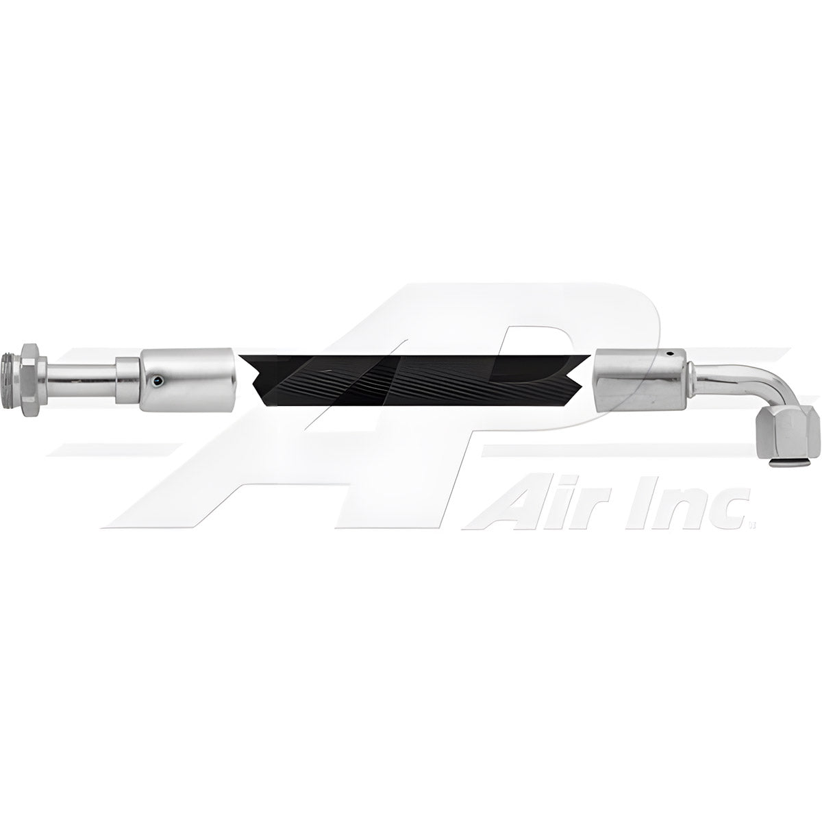 Suction Hose - Cab End for Massey Ferguson 842659M91