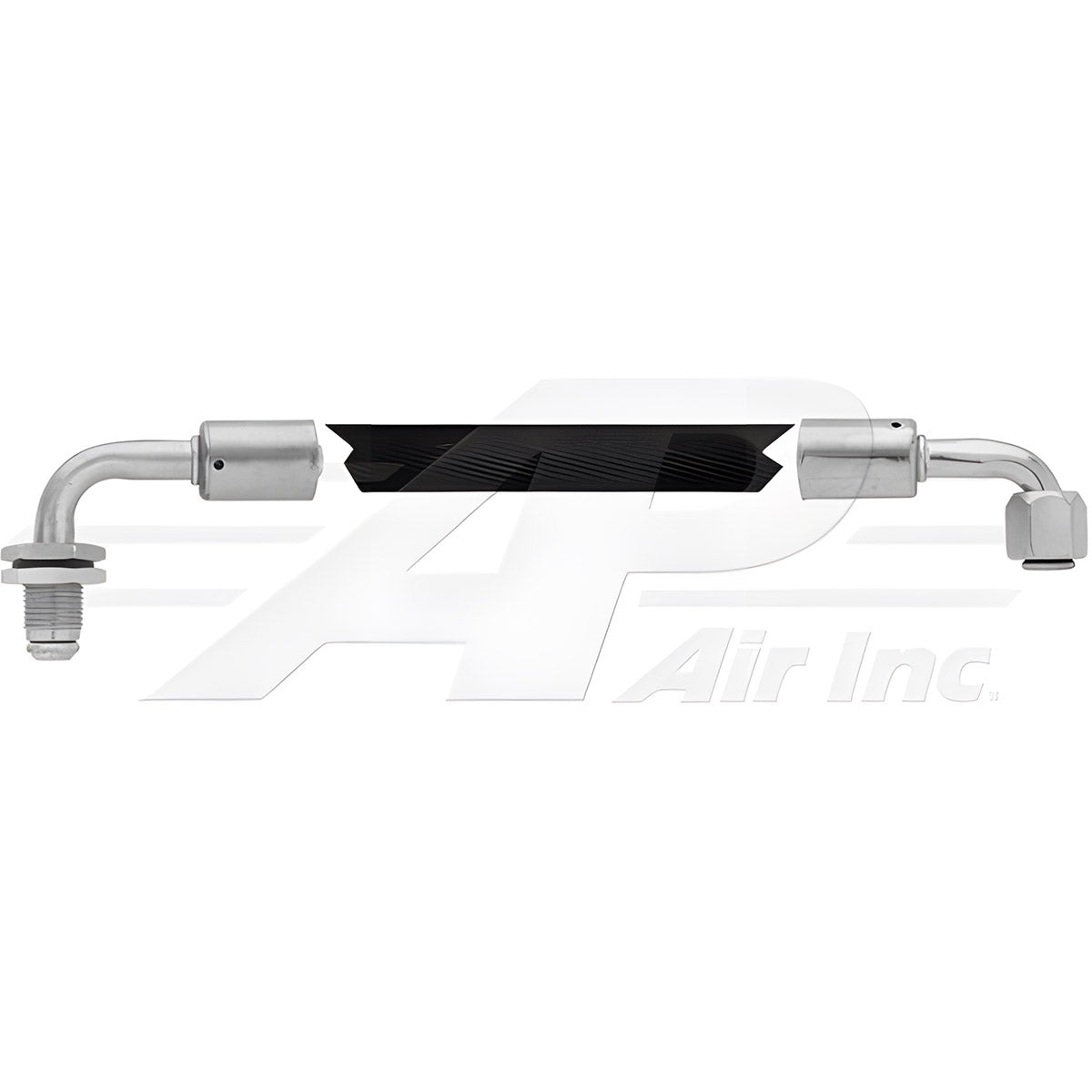 Receiver Drier to Cab Hose for Massey Ferguson 843021M1