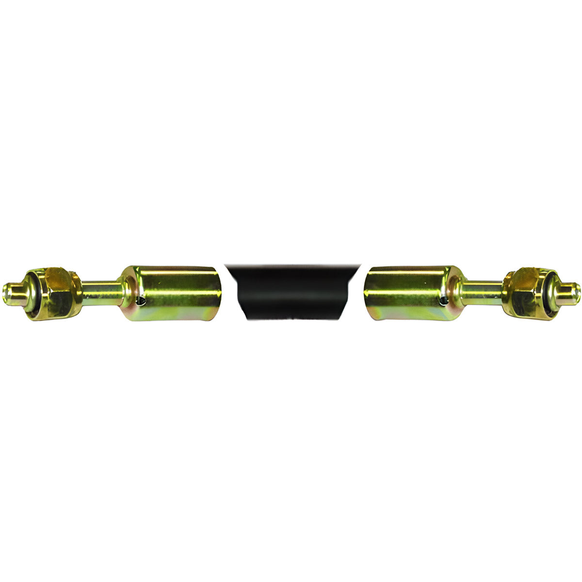 Suction Hose - Cab End for Massey Ferguson 843584M91