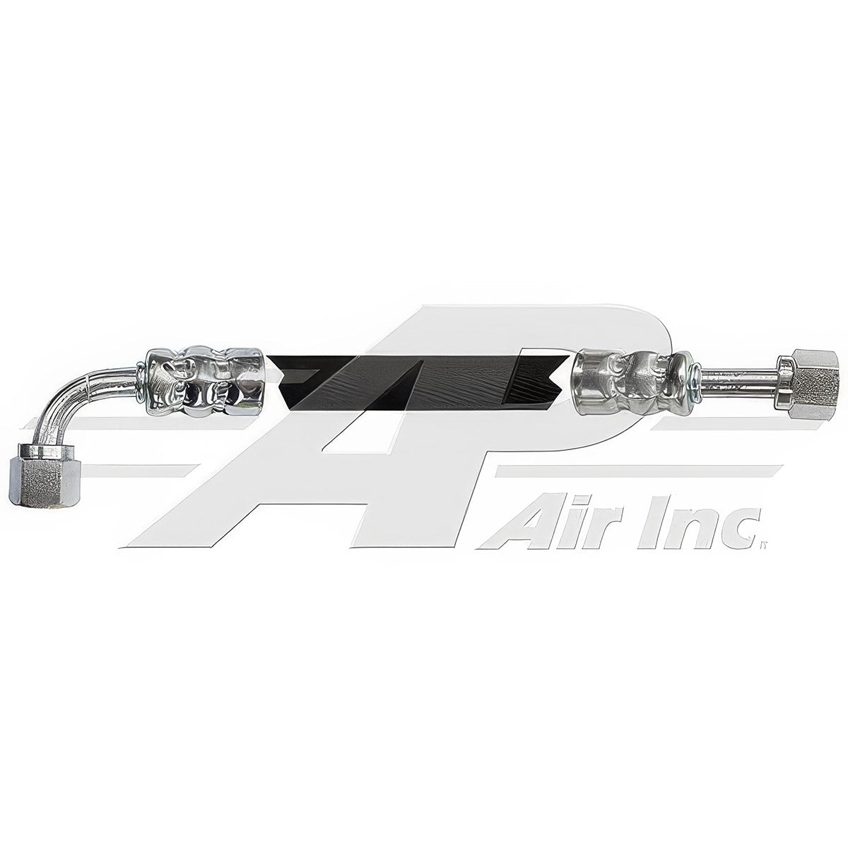 Receiver Drier to Cab Hose for Massey Ferguson 843726M91