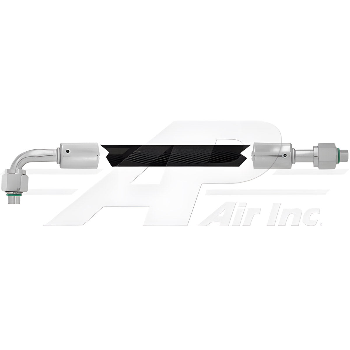 Receiver Drier to Cab Hose for Massey Ferguson 843727M91