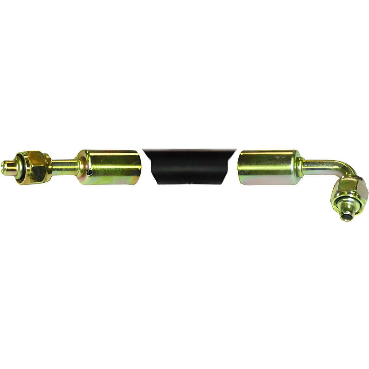 Receiver Drier to Cab Hose for Massey Ferguson 843735M91