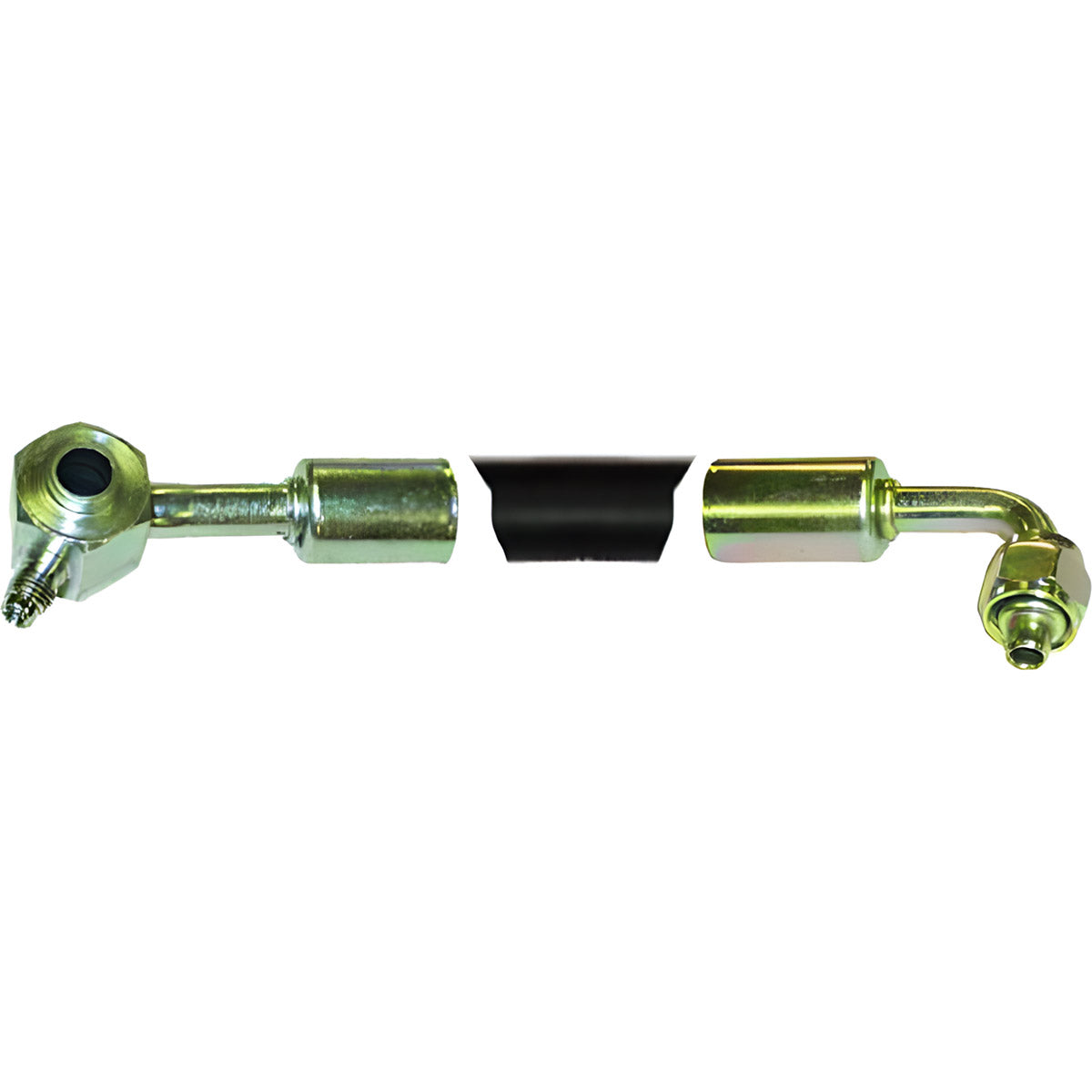 Compressor to Condenser Hose for Massey Ferguson 843744M92