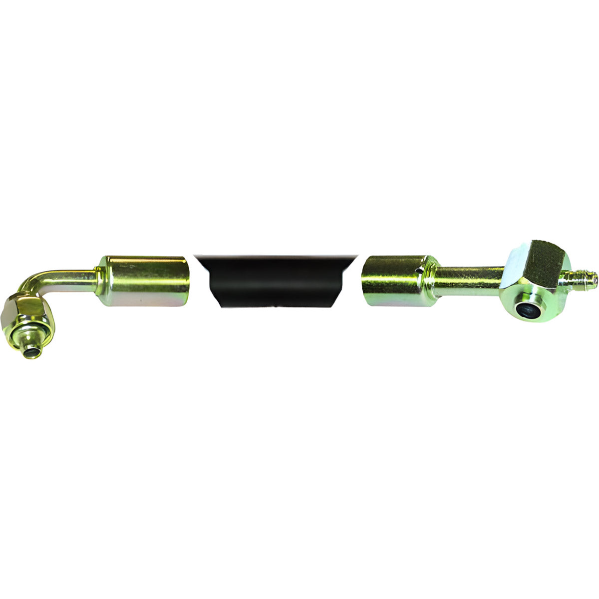 Compressor to Condenser Hose for Massey Ferguson 843769M91