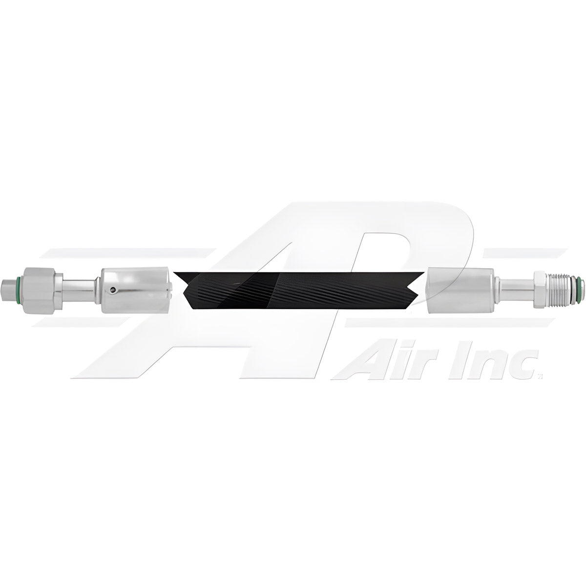 Condenser to Receiver Drier Hose for Case IH 84399431