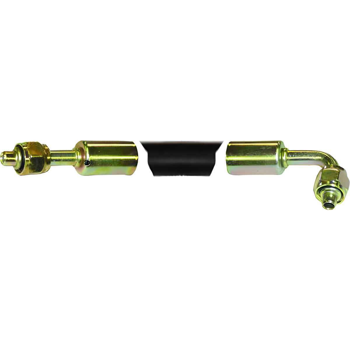 High Side Liquid Cab Hose for Massey Ferguson 844322M91