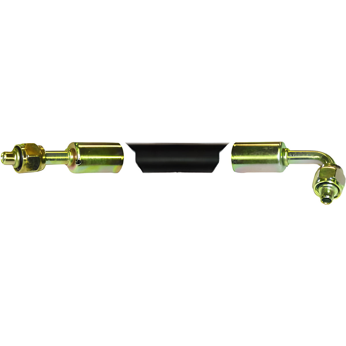 Receiver Drier to Cab Hose for Massey Ferguson 844351M91