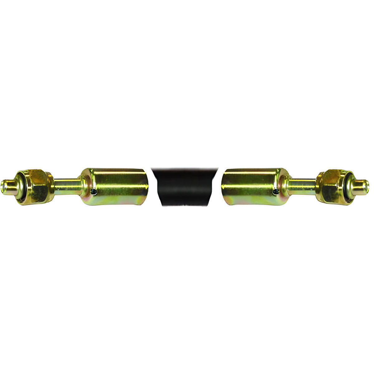 Suction Hose - Cab End for Massey Ferguson 844462M91