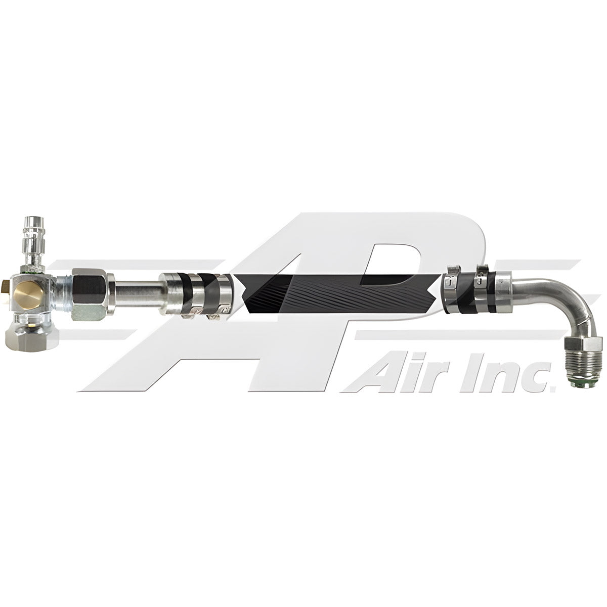 Suction Hose for Ford/New Holland 84448936