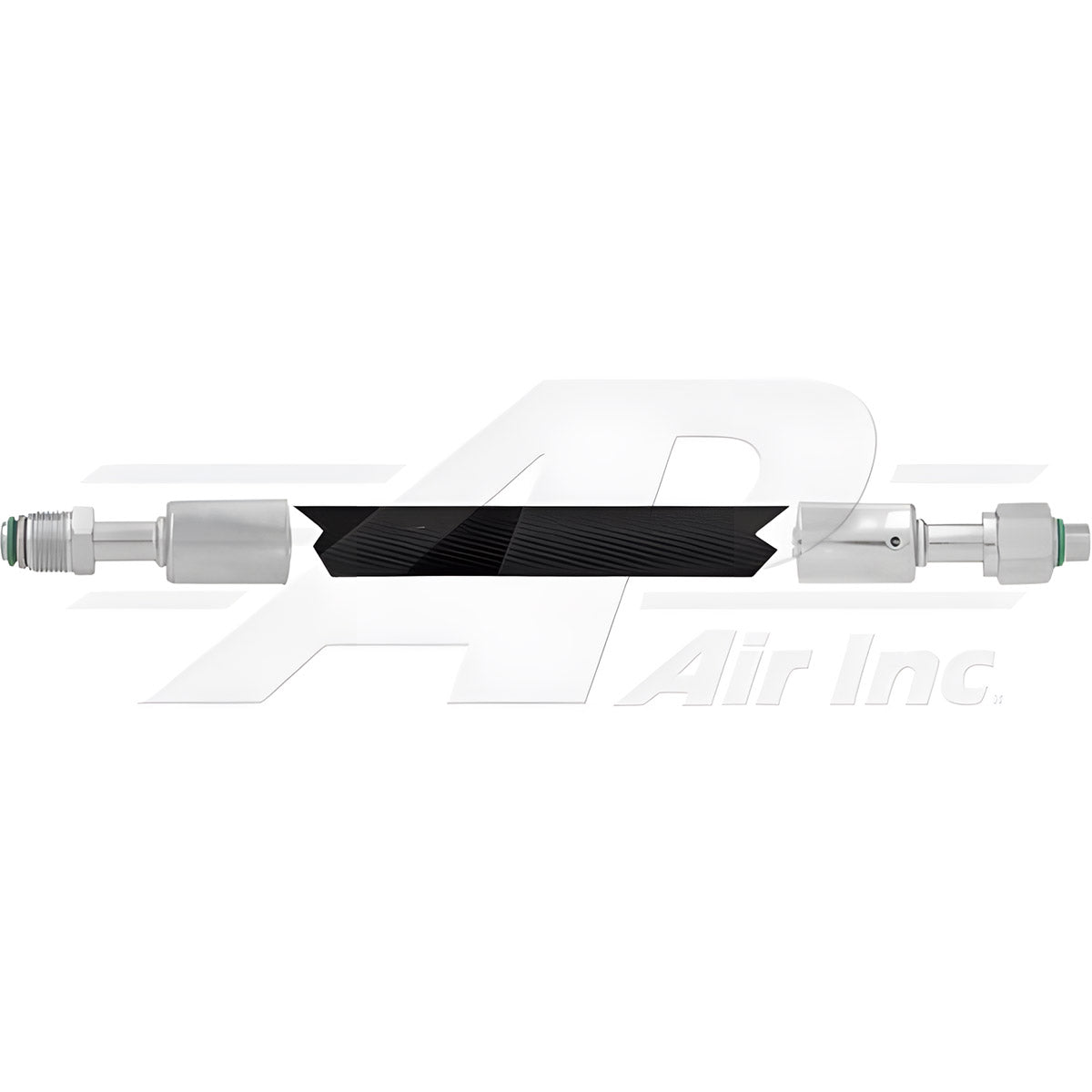 High Side Liquid Cab Hose for Massey Ferguson 762191M1