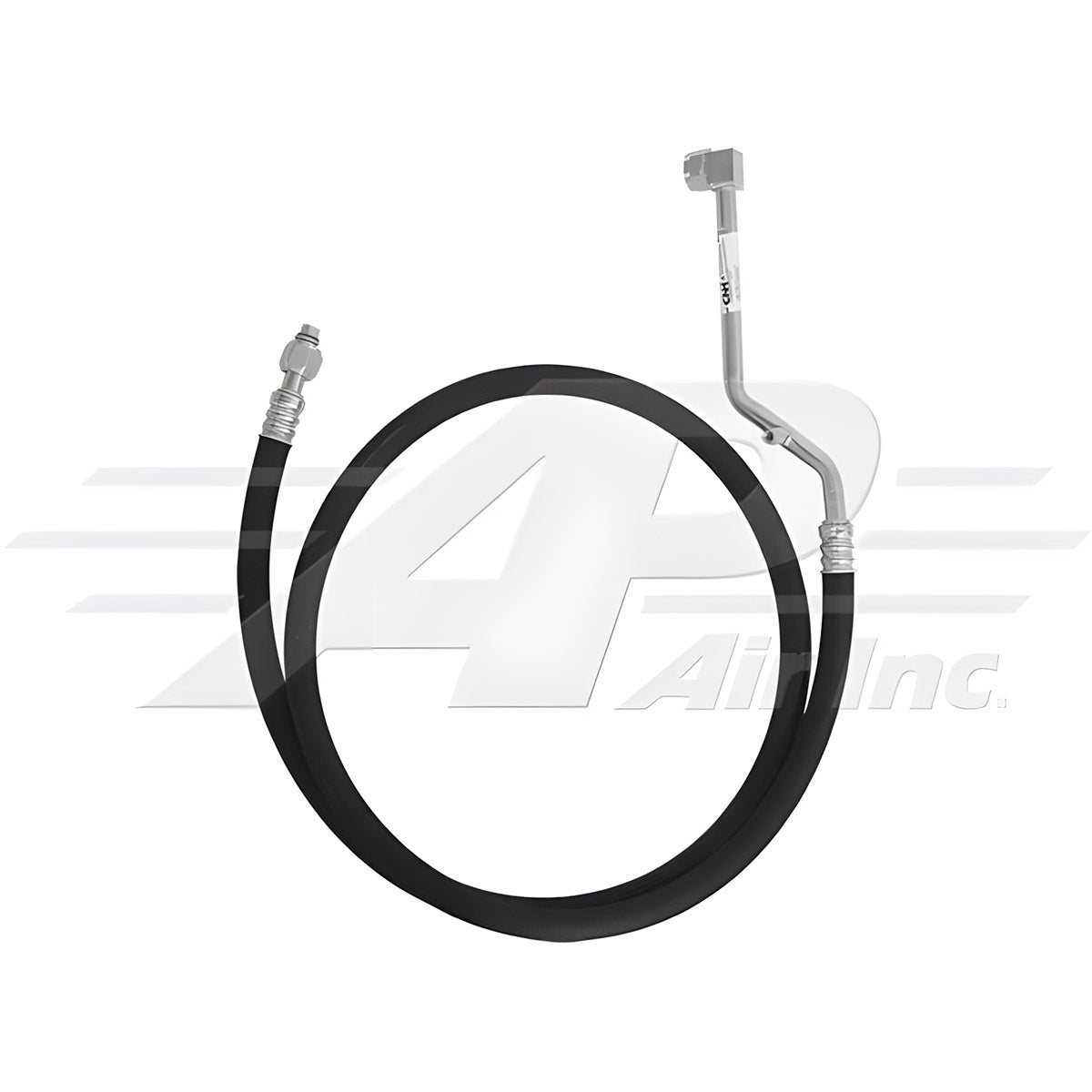 Suction Hose for Case IH 84490123