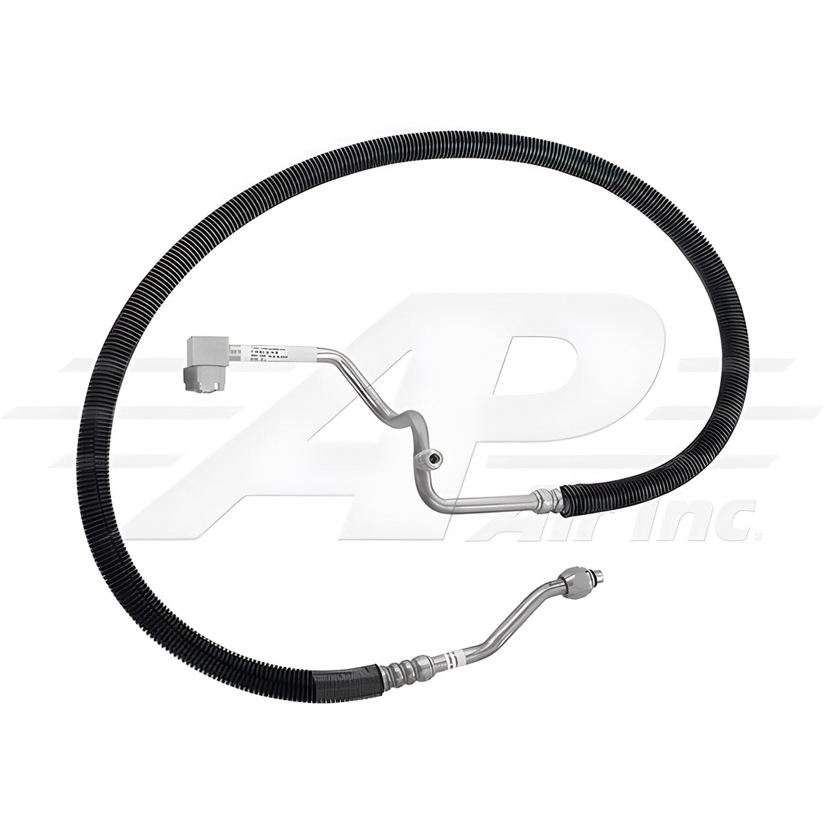 Compressor to Condenser Hose for Case IH 84515234