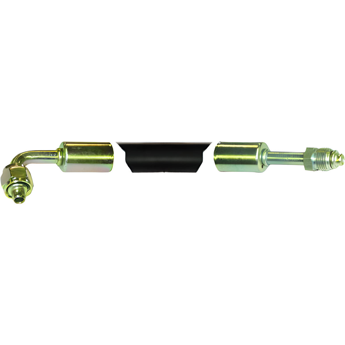 Receiver Drier to Expansion Valve Hose for Ford/New Holland 848100